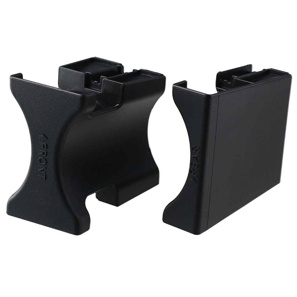 Front Center Console Cup Holder Insert Divider Replacement 77292-T0A-A01ZA 77293-T0A-A01ZA For Honda CRV CR-V 2015-2016