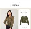 Straight Leg Suit Pants for Women