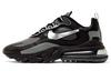 Air Max 270 React Winter Черный Темно-серый CD2049-001