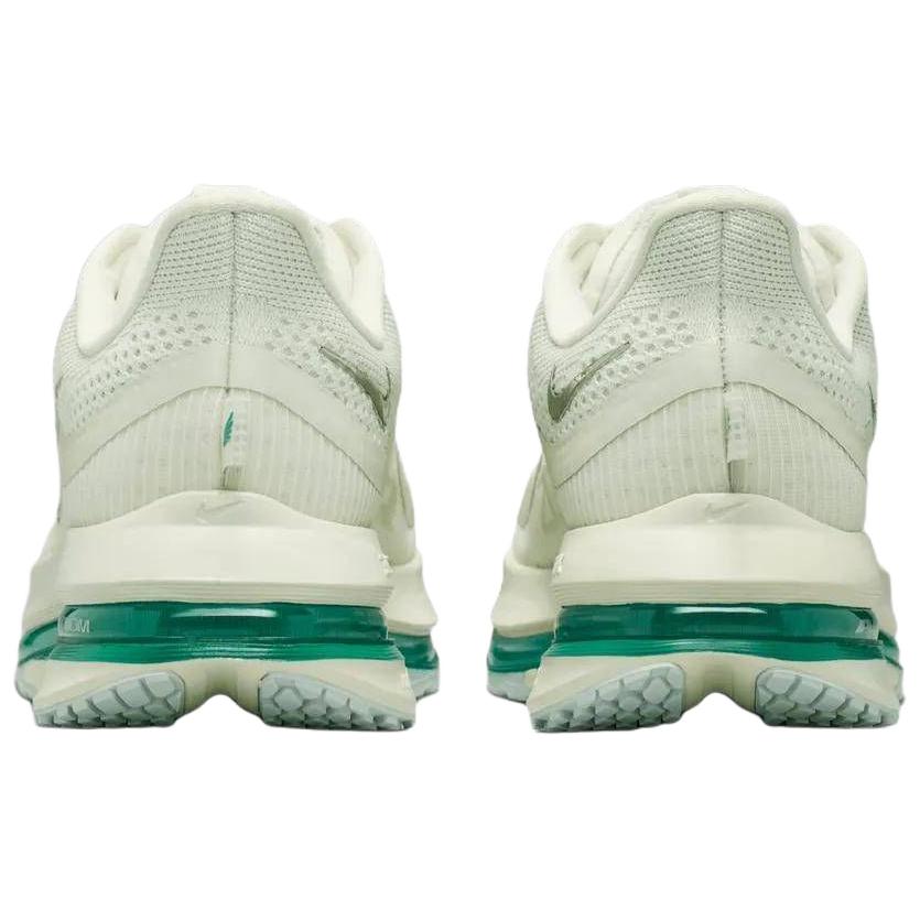 Nike Женские кроссовки для бега Pegasus Premium Светло-изумрудно-зеленые HQ2593-008