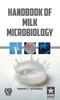 Книга Handbook of Milk Microbiology
