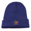Men and women Soviet badge knitted hat couple candy color five-pointed star melon hat autumn and winter men's and women's tide versatile hip-hop hat