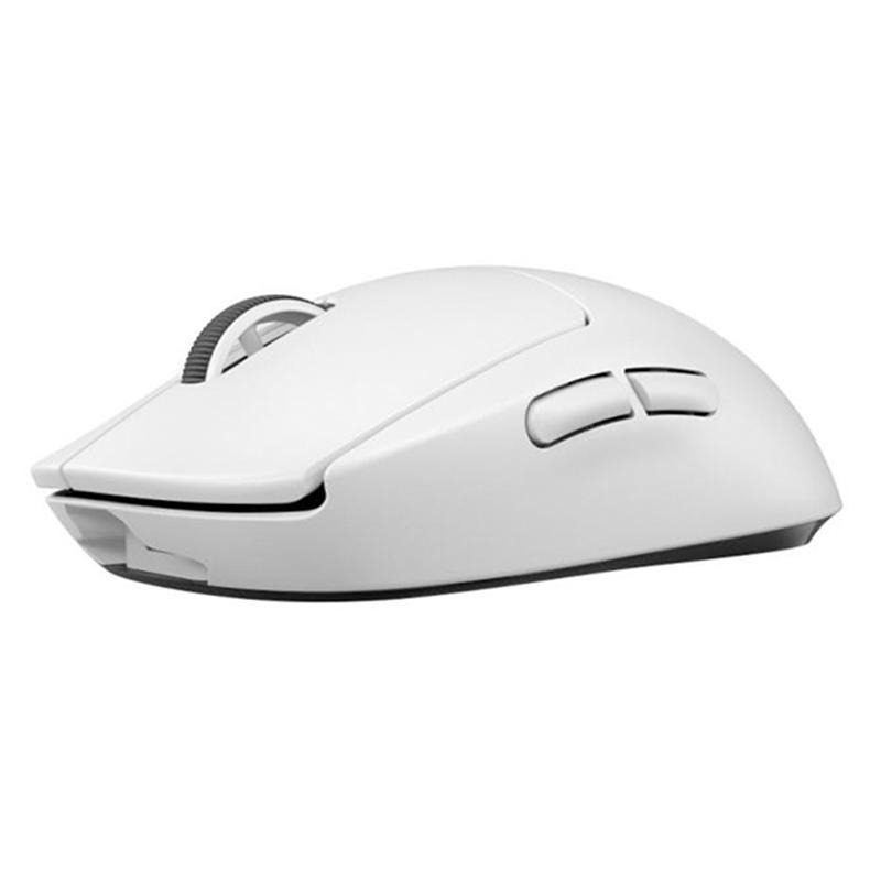 Logitech GPW 2nd Gen Wireless Gaming Mouse