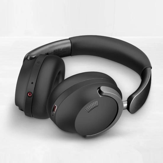Силиконовый защитный чехол для наушников 1MORE SonoFlow, беспроводной гарнитуры, защитная накладка, чехол для оголовья, сменные амбушюры