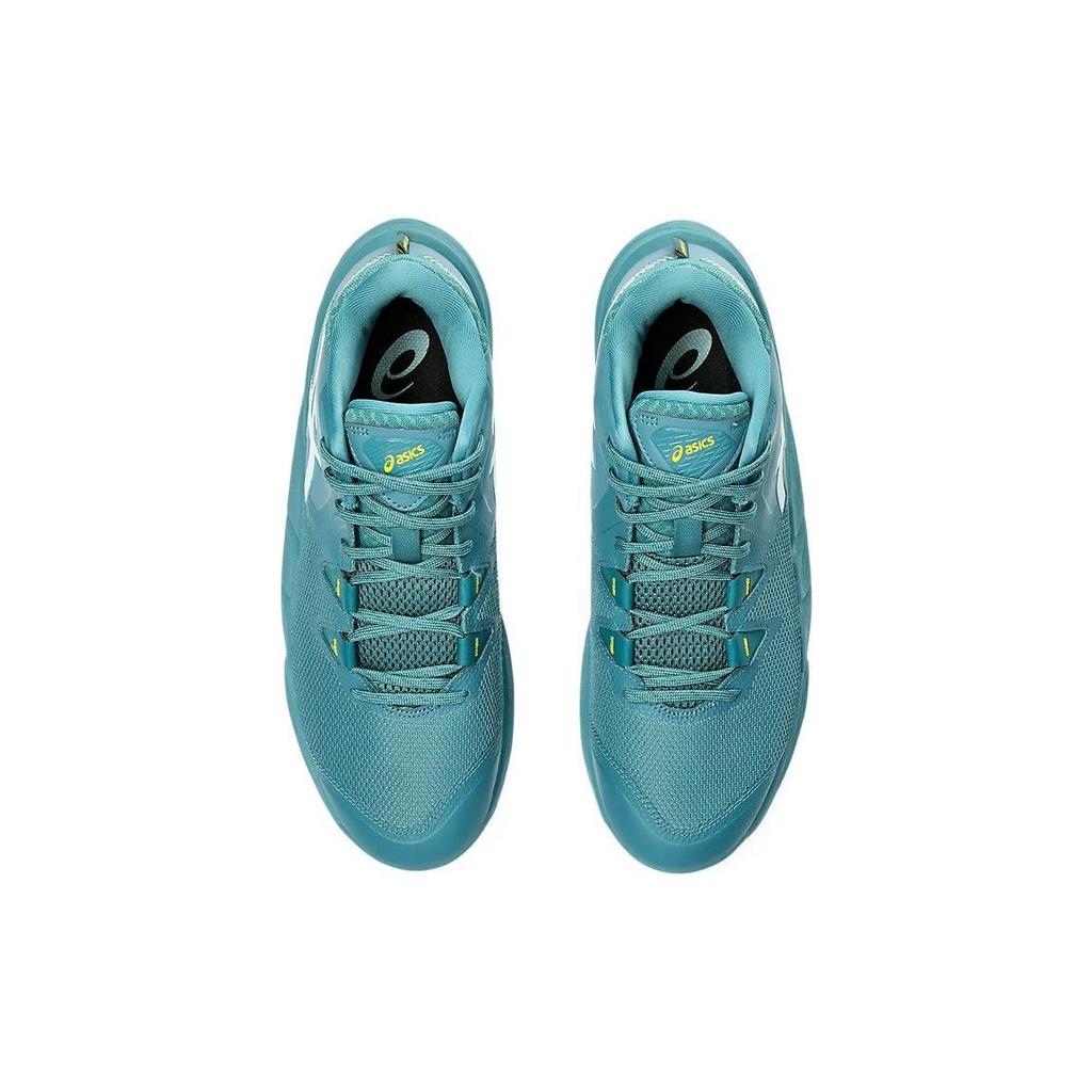 Asics Мужские кроссовки Unpre ARS 2 Misty Pine Green Velvet-Pine 1063A070-300