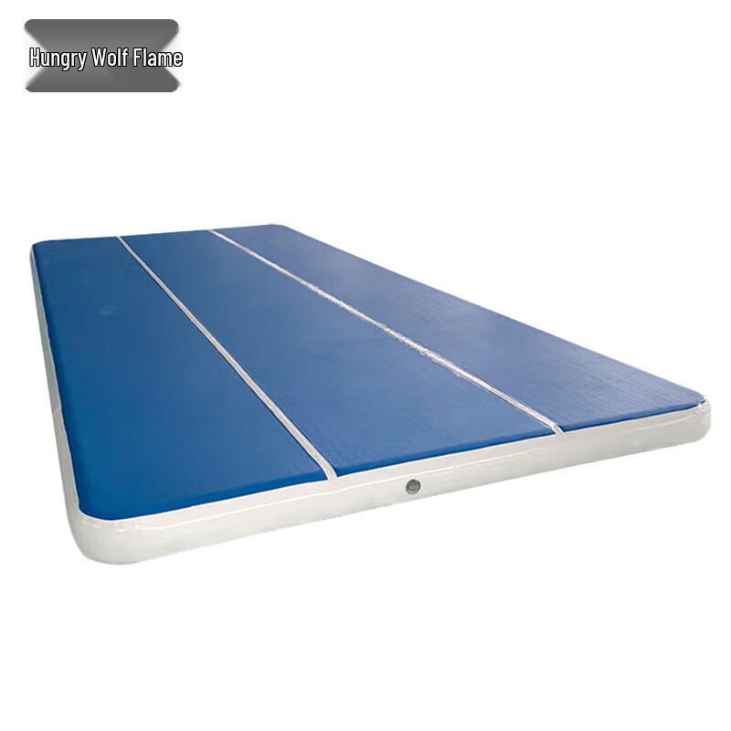 E-lang Yan Taekwondo Training Air Cushion Mat