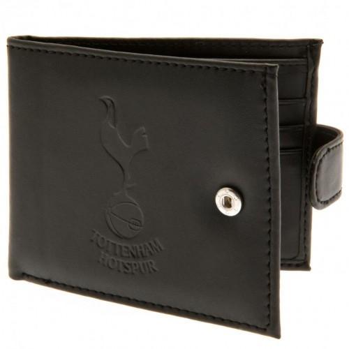 Tottenham Hotspur FC RFID-кошелек против мошенничества