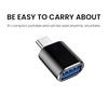 USB 3.0 OTG адаптер USB-C на USB A конвертер подходит для Macbook Samsung Xiaomi Huawei USB-C OTG коннектор