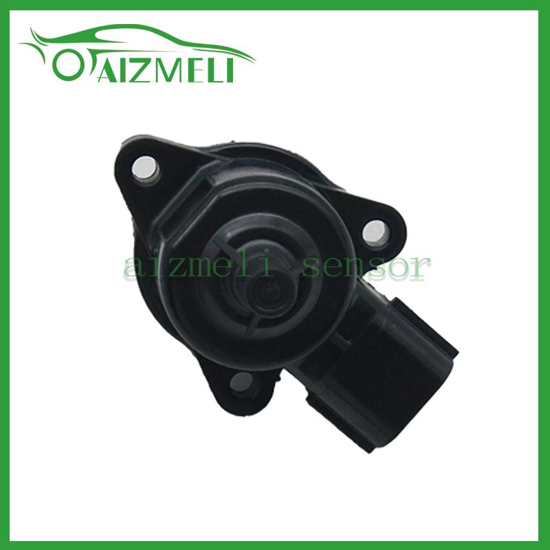 Car Idle Speed Motor Air Control Valve IACV 1450A096 For Mitsubishi L200 KA5T KB5T KG5W Triton 2.4L 13mm Factory Price Wholesale