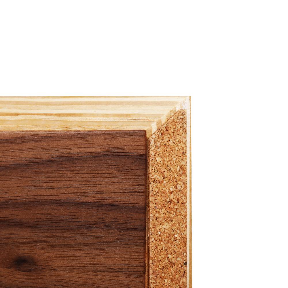 SAMDI Деревянная подставка «Все в одном» Монитор для машины Держатель для ноутбука Прочная несущая способность Стабильная деревянная подставка