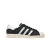 Superstar 82 Black Off White Unisex Sneakers Core-Black Footwear-White IE4195