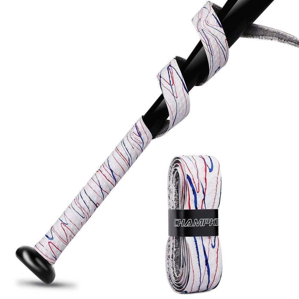 Противоскользящая лента из полиуретана для напульсника, лента для бейсбола, лента для захвата из полиуретана, лента для захвата новой биты, лента для бадминтона