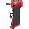 Угловая шлифмашина - MILWAUKEE - M12 FUEL FDGA-0 - 12В - Сетевая - Компактная
