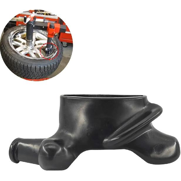 Replacement Duck Head SB-4-120129B Black Fit Tire Changer Machine Parts