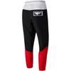 Nike Sweatpants Men's Black Red
