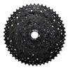 SunRace CSMS3 Wide Ratio Cassette 10 XTE2192 11-51T, Speed, Black,