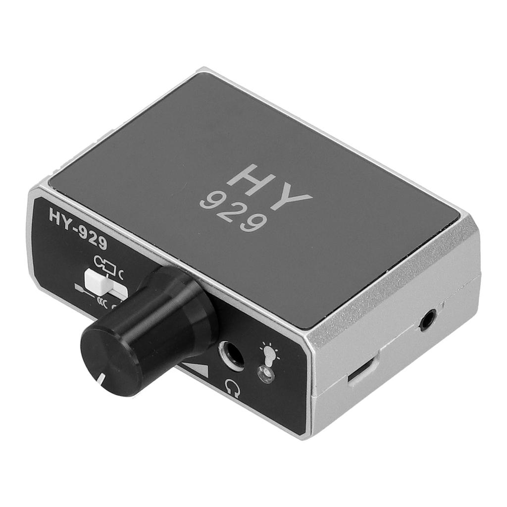 Детектор утечек воды из водопровода Подземный улучшенный высокопрочный локационный монитор для строительной площадки