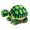 Плюшевая игрушка Морская черепаха - Кукла для декора дома