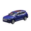 1/64 Scale Touareg SUV Sport Miniature Model, JKM 1/64 Premium Toy Car Vehicle Free Wheels Diecast Alloy Collection Gift