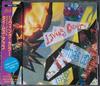 CD LIVING COLOUR - Time's Up ESCA5167PROMO Epic 1990 Япония Рок Б/У