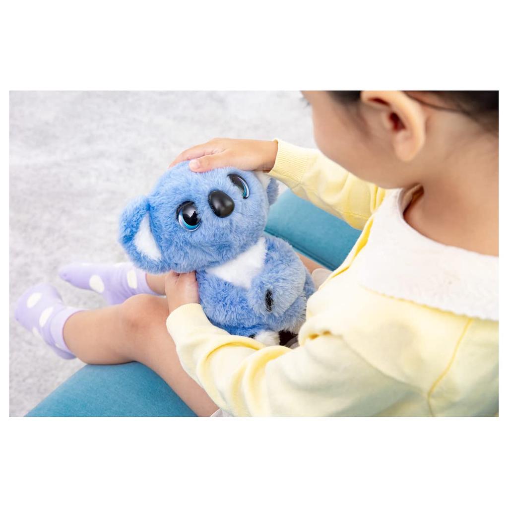 TAKARA TOMY Крепко и крепко, Амаэнбо Коала!