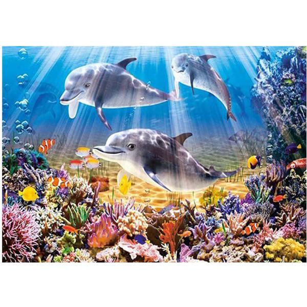 DIY 5D Алмазная картина Глаз Бабочка Алмазная вышивка Мультфильм Вышивка крестом Горный хрусталь