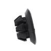 3pcs/Set Clip 91503SS0003 Accessories Black+White Hood Support Prop
