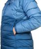 Куртка Mountain Equipment Paiyu Daunenjacke blau stellar