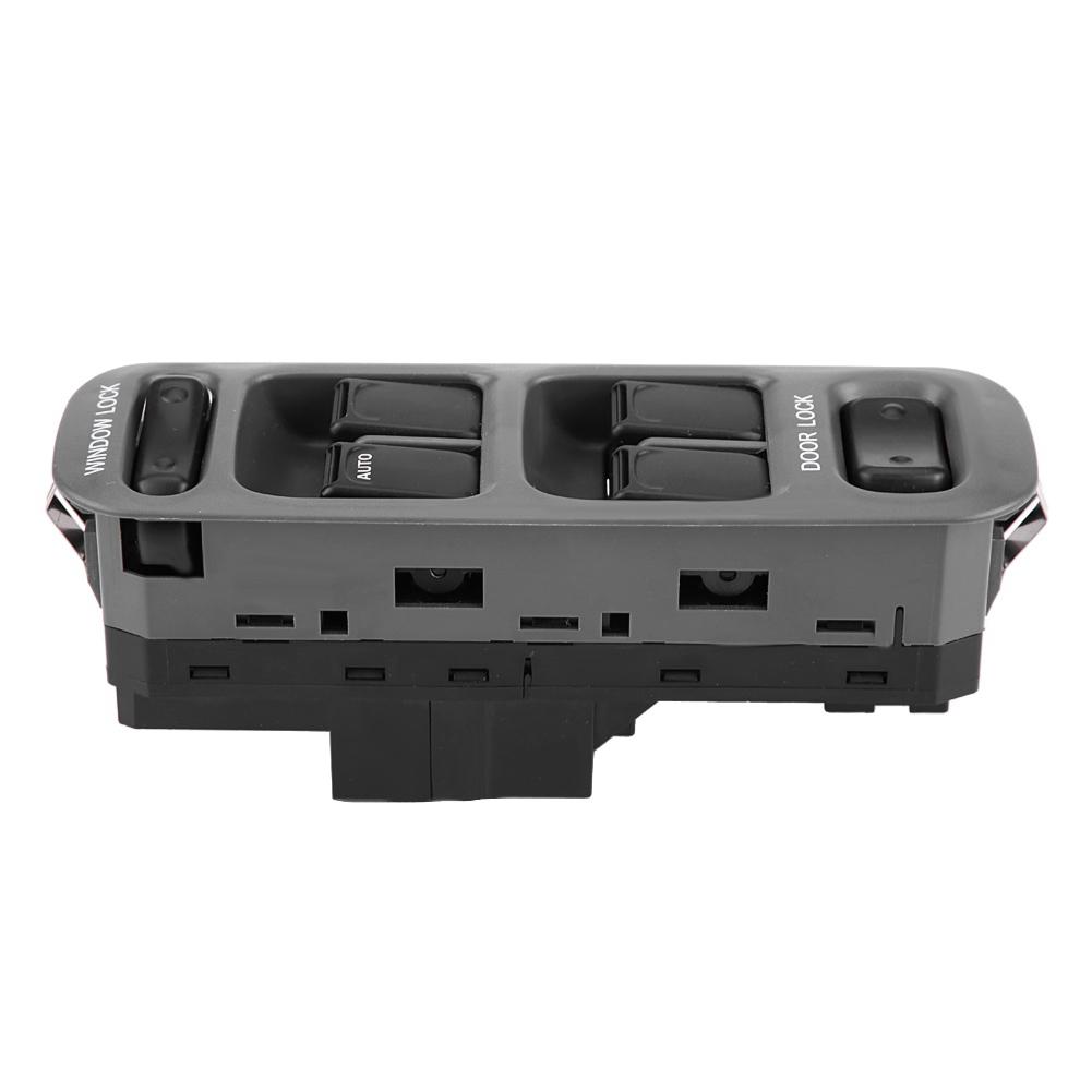 Power Window Switch Front Left Driver for Suzuki Grand Vitara XL 7 1999 2006 3799065D10T01