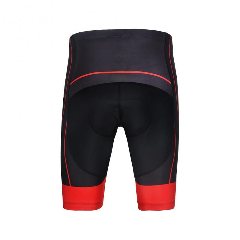 XINTOWN Mens Cycling Shorts Breathable Quick Dry Bicycle Pants Riding