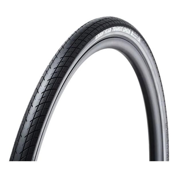Goodyear Transit Tour S3 Shell Tubeless жесткая городская шина 700 x 50