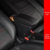 Indonesia WULING CONFERO Armrest Box Accessories - Center Armrest Modification