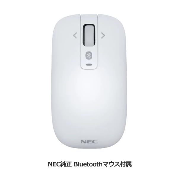 Nec Ноутбук LAVIE N16 с Windows 11 Core 16 ГБ 256 ГБ DVD Super Bluetooth с конфиденциальностью Японский WUXGA и Подлинный NEC Home, 64-разрядный, i3-1215U, SSD,
