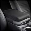 Car Armrest Pad Memory Foam Center Console Cover
