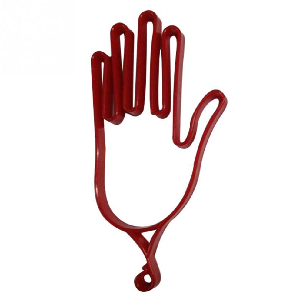 Golf Accessories Holder Dryer Glove Stand Golf Gloves Stretcher Hanger Gloves Support Frame