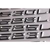 3D ABS Car Trunk Letters Logo Decals Badge Emblem Sticker For BMW 7 Series 730Li 740Li 745Li 750Li 760Li G11 G12 E38 E65 E66 F01