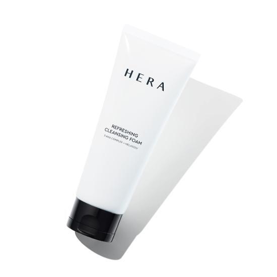 Hera Refreshing Cleansing Foam 160g