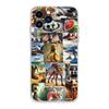 ITALIANO BRAINROT animal Phone Case For iPhone 17 16,15,14,13,12,11 Plus,Pro,Max,XR,Plus,E,Mini Transparent Soft Cover