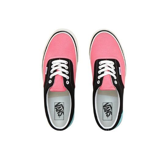 Vans Era 95 DX 'Розово-черный бирюзовый' VN0A2RR1VYB