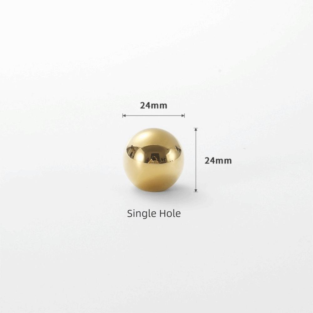 Beautiful Brass Cabinet Handle Light Luxury Long Handle New Drawer Pulls  Shoe Cabinet
