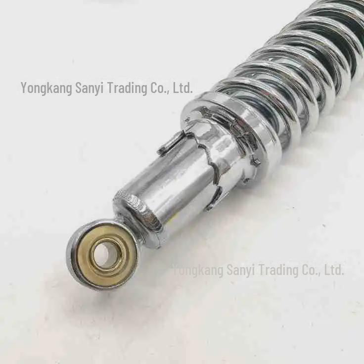 Задний амортизатор 280 мм/310 мм для мотоцикла Monkey Jincheng 70-9 Jintong Z50 Little Monkey