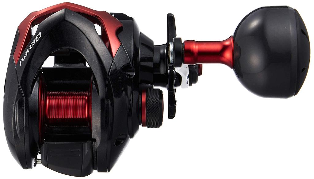 Катушка SHIMANO Double Axis 20 Genpuu XT 200PG Egitoctopus Flounder Hairtail Boat/Hand-wound (Правильно)
