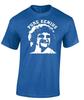 Jeff Lynne ELO Inspired Shirt Royal Blue Uniex S-2345XL UU188