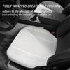 AITESLCARUpgraded New Car Seat Cushion Summer Cool Cushion Ventilation Four-season Universal Seat Cushion Full-inclusive Comfort