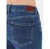 Джинсы Pepe Jeans Mary PL204164 синий Regular Fit