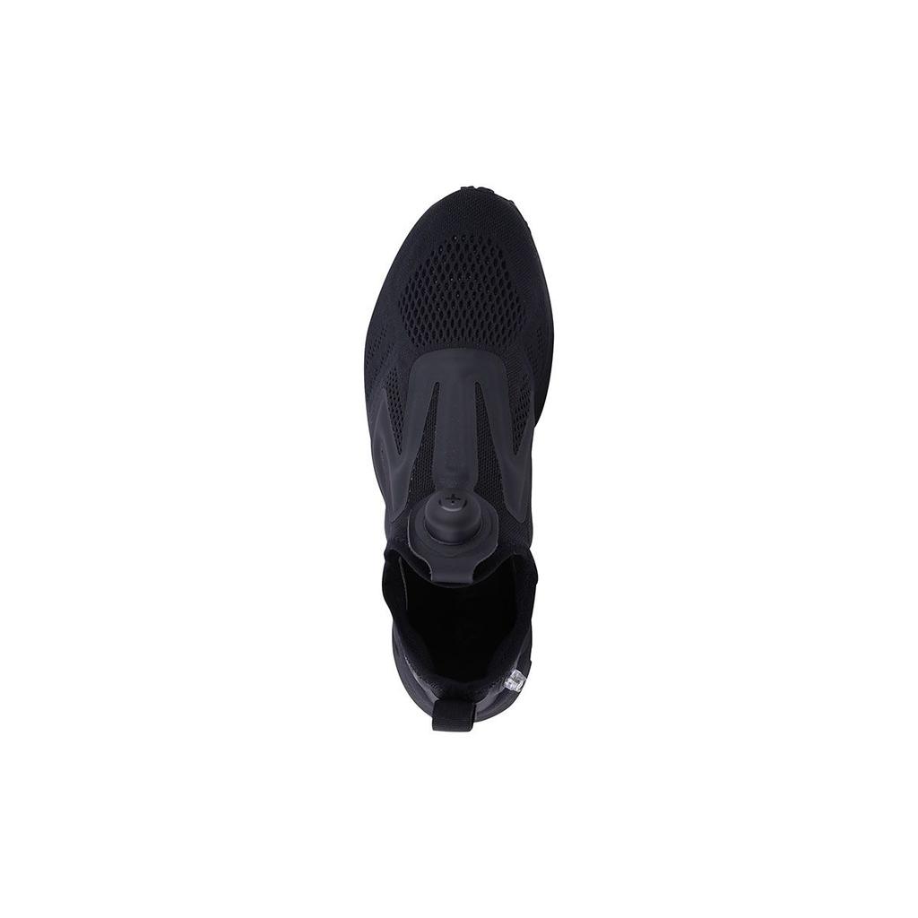 Reebok Кроссовки для бега Pump Supreme Engine Низкие Унисекс Черный BS8807