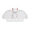 Mop Cloths Holder Pad Parts for Xiaomi Vacuum-Mop P/PRO/STYTJ02YM/3C/2S/S10/S12/B106GL ForViomi V2 Pro/V3 SE Vacuum Mop Rag