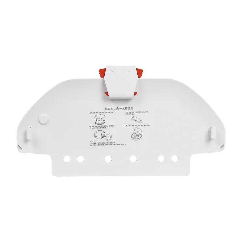 Mop Cloths Holder Pad Parts for Xiaomi Vacuum-Mop P/PRO/STYTJ02YM/3C/2S/S10/S12/B106GL ForViomi V2 Pro/V3 SE Vacuum Mop Rag