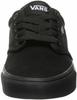 Sneakers Vans Atwood M Canvas Black/black