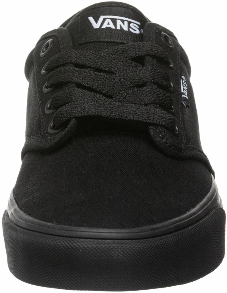Sneakers Vans Atwood M Canvas Black/black
